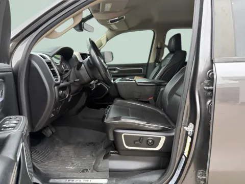 More photos of 2020 Ram 1500 Laramie at MAG CDJR, MO
