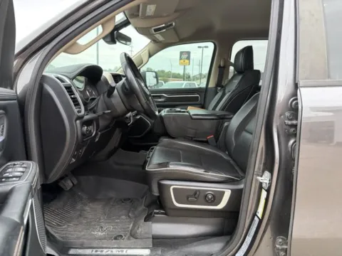 More photos of 2020 Ram 1500 Laramie at MAG CDJR, MO