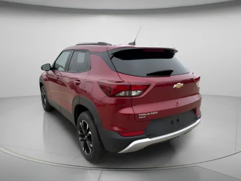 More photos of 2021 Chevrolet Trailblazer LT at MAG CDJR, MO