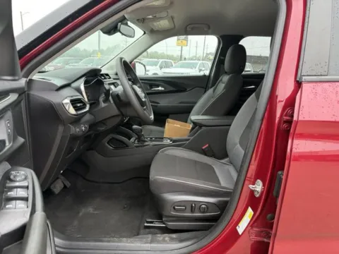 More photos of 2021 Chevrolet Trailblazer LT at MAG CDJR, MO