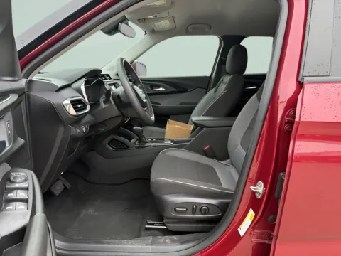 More photos of 2021 Chevrolet Trailblazer LT at MAG CDJR, MO
