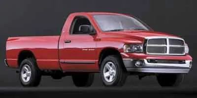 2002 Dodge Ram 1500 2dr Reg Cab 120 WB 4WD for sale in Chillicothe, MO