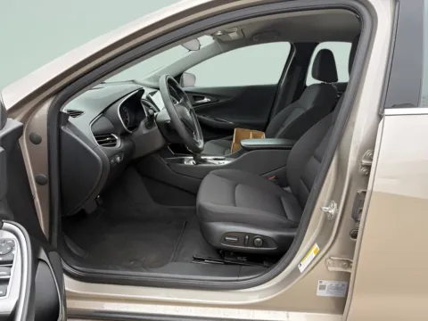 More photos of 2025 Chevrolet Malibu LT at MAG CDJR, MO
