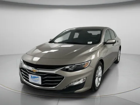 Another view of 2025 Chevrolet Malibu LT for sale in Chillicothe, MO at MAG CDJR