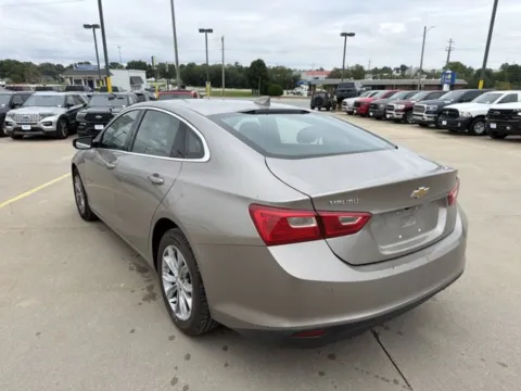 More photos of 2025 Chevrolet Malibu LT at MAG CDJR, MO