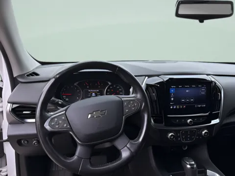 Another view of 2020 Chevrolet Traverse RS for sale in Chillicothe, MO at MAG CDJR