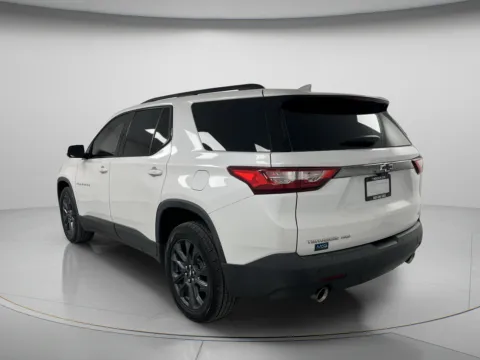 More photos of 2020 Chevrolet Traverse RS at MAG CDJR, MO