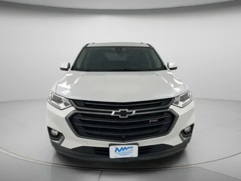 Photos of 2020 Chevrolet Traverse RS for sale in Chillicothe, MO at MAG CDJR