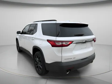 More photos of 2020 Chevrolet Traverse RS at MAG CDJR, MO