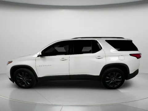 More photos of 2020 Chevrolet Traverse RS at MAG CDJR, MO