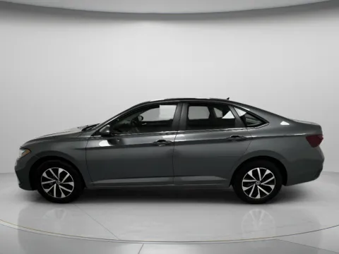 More photos of 2025 Volkswagen Jetta S at MAG CDJR, MO