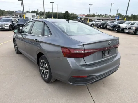 More photos of 2025 Volkswagen Jetta S at MAG CDJR, MO