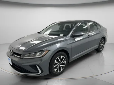 Another view of 2025 Volkswagen Jetta S for sale in Chillicothe, MO at MAG CDJR