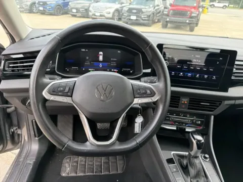 Another view of 2025 Volkswagen Jetta S for sale in Chillicothe, MO at MAG CDJR