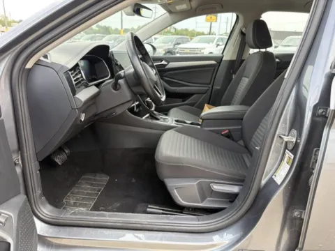 More photos of 2025 Volkswagen Jetta S at MAG CDJR, MO