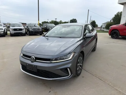 Photos of 2025 Volkswagen Jetta S for sale in Chillicothe, MO at MAG CDJR