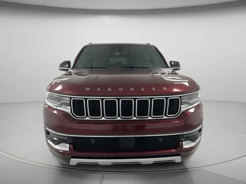 Another view of 2024 Jeep Wagoneer Series II for sale in Chillicothe, MO at MAG CDJR