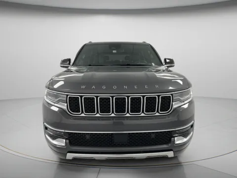 Photos of 2024 Jeep Wagoneer Series III for sale in Chillicothe, MO at MAG CDJR
