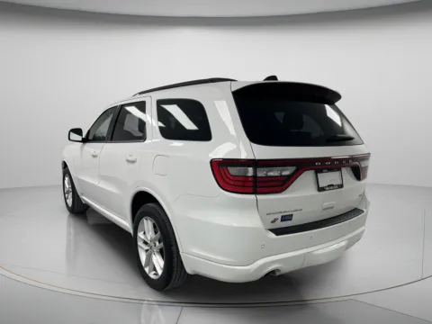 More photos of 2024 Dodge Durango GT Plus at MAG CDJR, MO