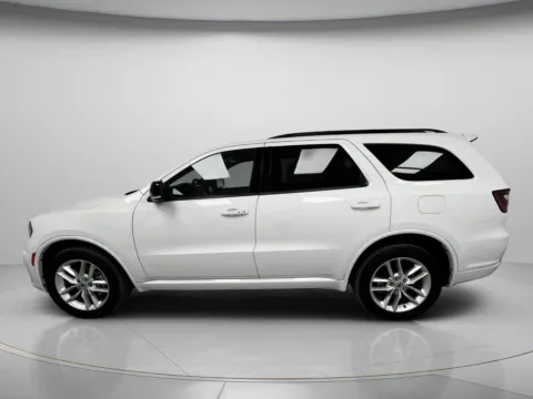 More photos of 2024 Dodge Durango GT Plus at MAG CDJR, MO
