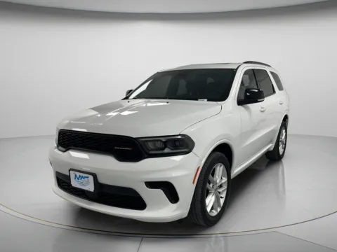 Another view of 2024 Dodge Durango GT Plus for sale in Chillicothe, MO at MAG CDJR