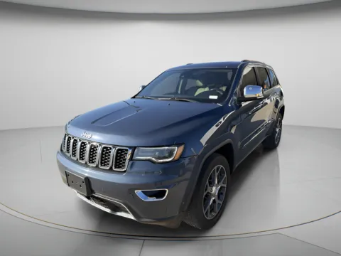Photos of 2020 Jeep Grand Cherokee Limited for sale in Chillicothe, MO at MAG CDJR