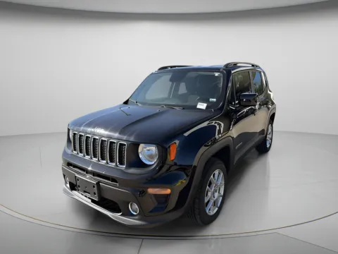Photos of 2020 Jeep Renegade Latitude for sale in Chillicothe, MO at MAG CDJR