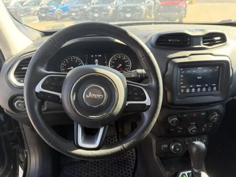 Another view of 2020 Jeep Renegade Latitude for sale in Chillicothe, MO at MAG CDJR