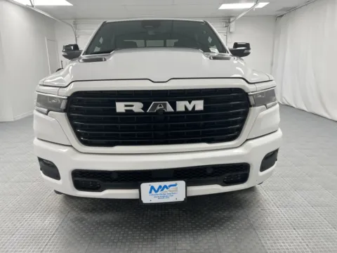 Photos of 2025 Ram 1500 Laramie for sale in Chillicothe, MO at MAG CDJR