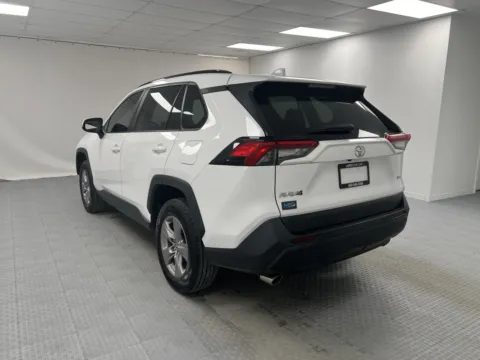 More photos of 2023 Toyota RAV4 XLE at MAG CDJR, MO
