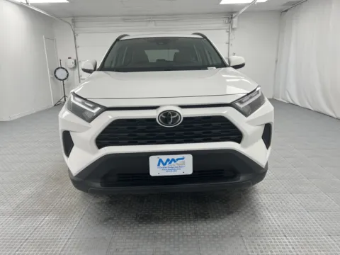 Photos of 2023 Toyota RAV4 XLE for sale in Chillicothe, MO at MAG CDJR