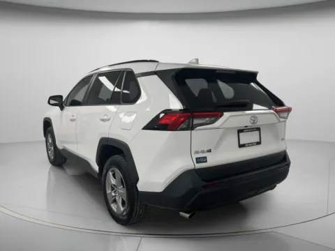 More photos of 2023 Toyota RAV4 XLE at MAG CDJR, MO