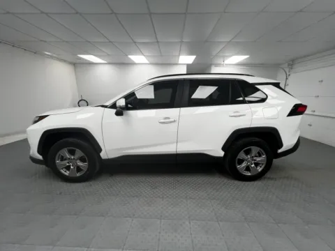 More photos of 2023 Toyota RAV4 XLE at MAG CDJR, MO