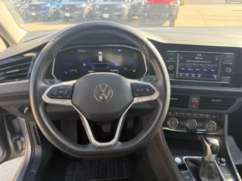 More photos of 2024 Volkswagen Jetta SE at MAG CDJR, MO