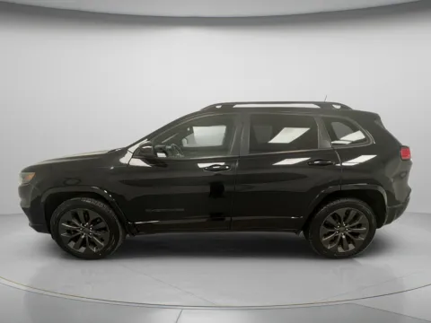More photos of 2019 Jeep Cherokee High Altitude at MAG CDJR, MO