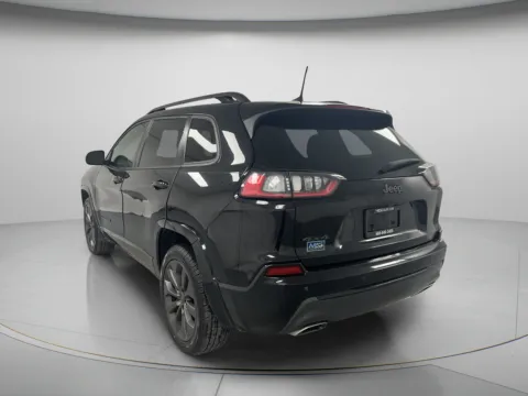 More photos of 2019 Jeep Cherokee High Altitude at MAG CDJR, MO