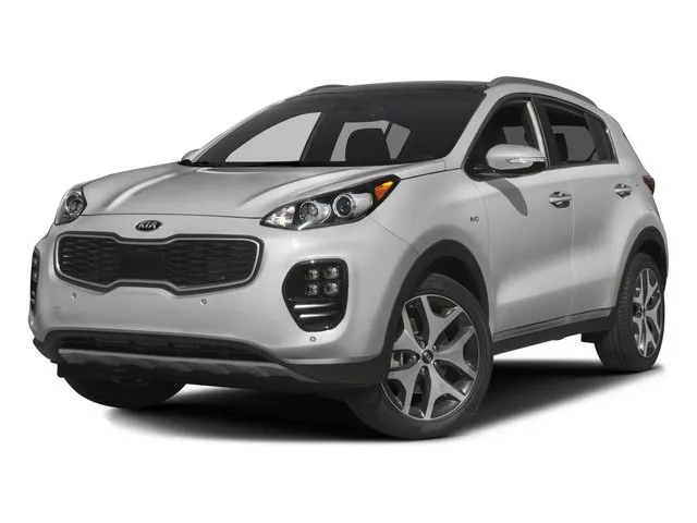 2017 Kia Sportage SX Turbo for sale in Chillicothe, MO
