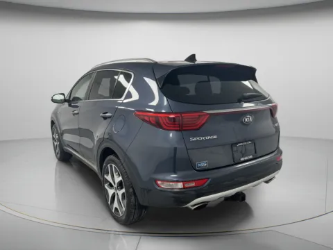 More photos of 2017 Kia Sportage SX Turbo at MAG CDJR, MO