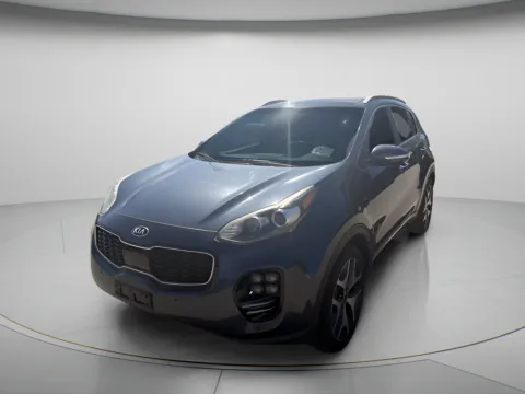 Photos of 2017 Kia Sportage SX Turbo for sale in Chillicothe, MO at MAG CDJR
