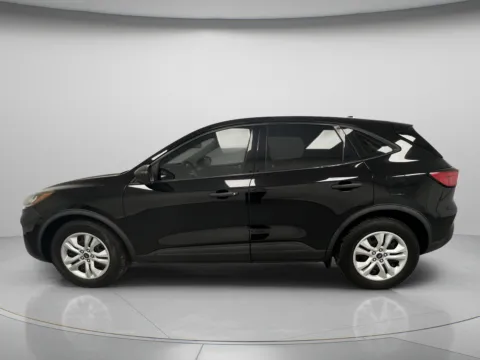 More photos of 2021 Ford Escape S at MAG CDJR, MO