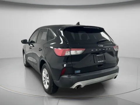 More photos of 2021 Ford Escape S at MAG CDJR, MO