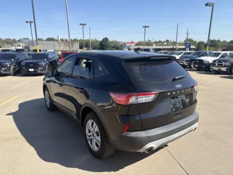 More photos of 2021 Ford Escape S at MAG CDJR, MO