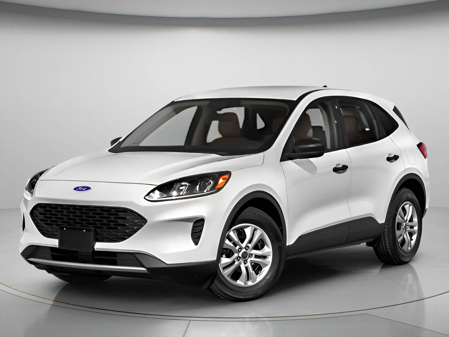 2021 Ford Escape S for sale in Chillicothe, MO