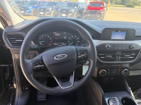 Another view of 2021 Ford Escape S for sale in Chillicothe, MO at MAG CDJR