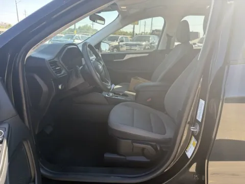 More photos of 2021 Ford Escape S at MAG CDJR, MO