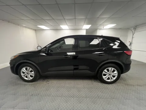 More photos of 2021 Ford Escape S at MAG CDJR, MO