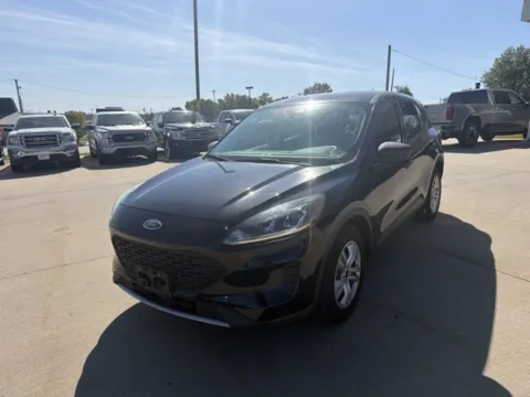 Photos of 2021 Ford Escape S for sale in Chillicothe, MO at MAG CDJR