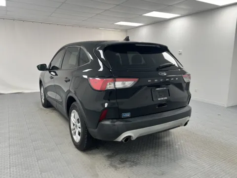 More photos of 2021 Ford Escape S at MAG CDJR, MO