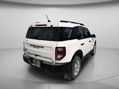 More photos of 2021 Ford Bronco Sport at MAG CDJR, MO