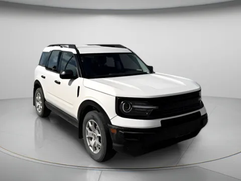 White 2021 Ford Bronco Sport for sale in Chillicothe, MO
